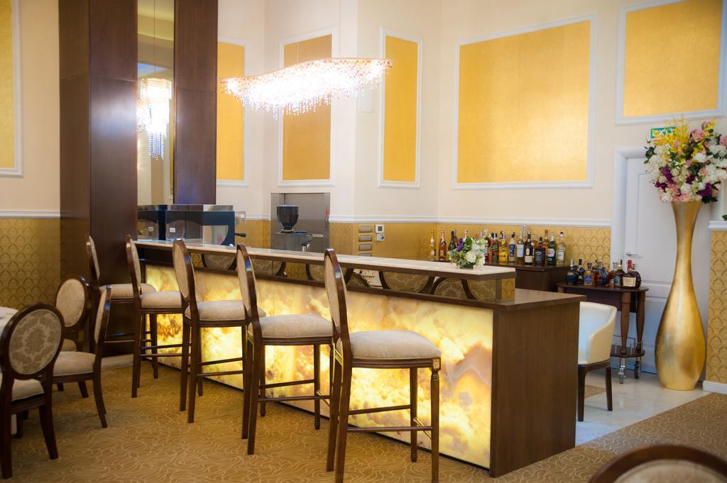 Best Western Hotel Lev Or I Bukareszt Zewnętrze zdjęcie