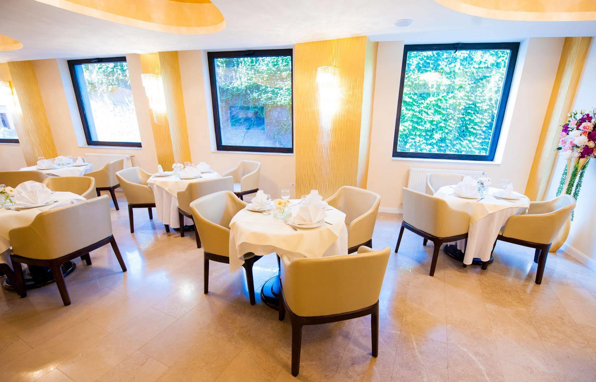 Best Western Hotel Lev Or I Bukareszt Zewnętrze zdjęcie