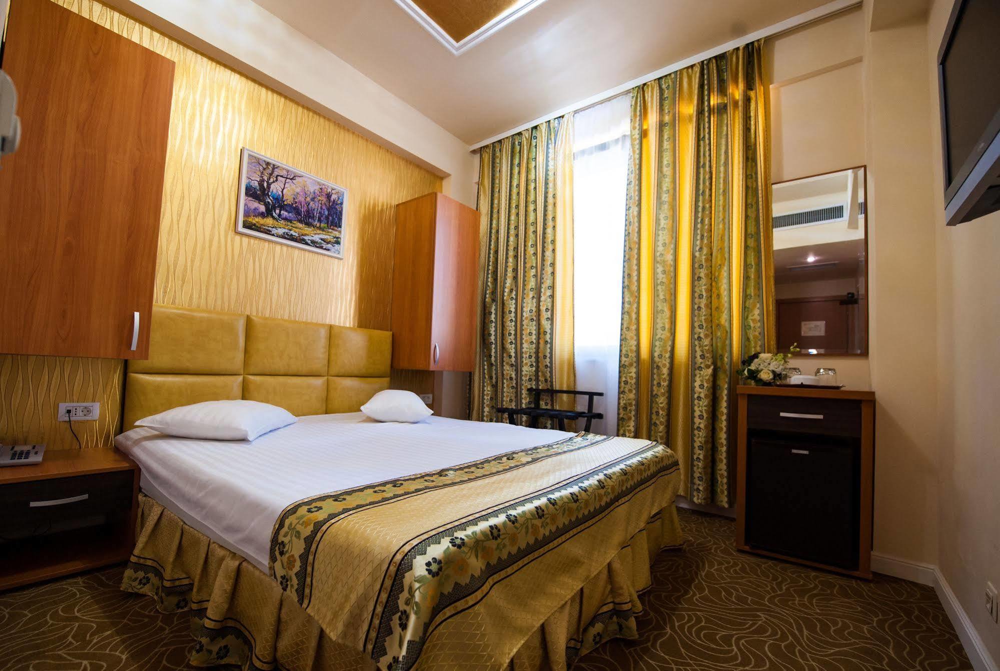 Best Western Hotel Lev Or I Bukareszt Zewnętrze zdjęcie