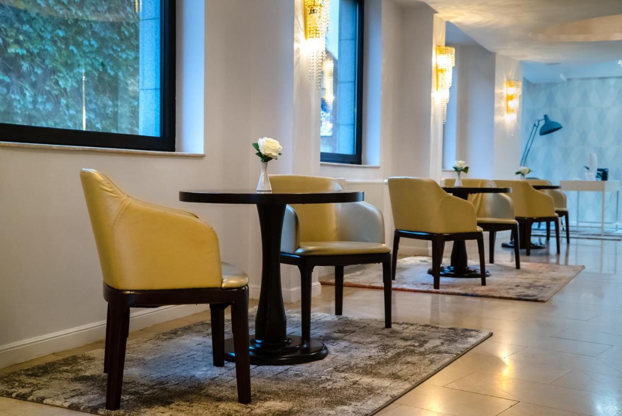 Best Western Hotel Lev Or I Bukareszt Zewnętrze zdjęcie