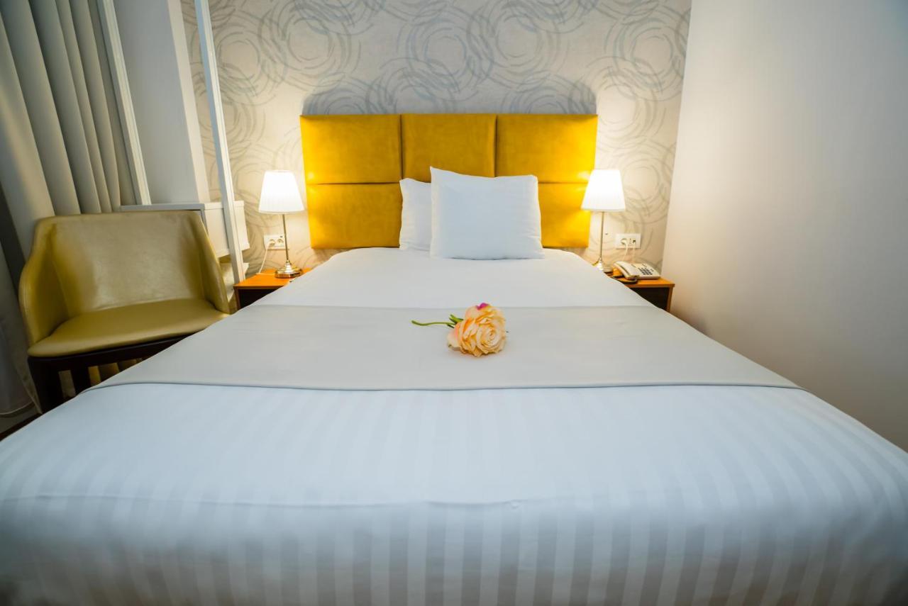 Best Western Hotel Lev Or I Bukareszt Zewnętrze zdjęcie