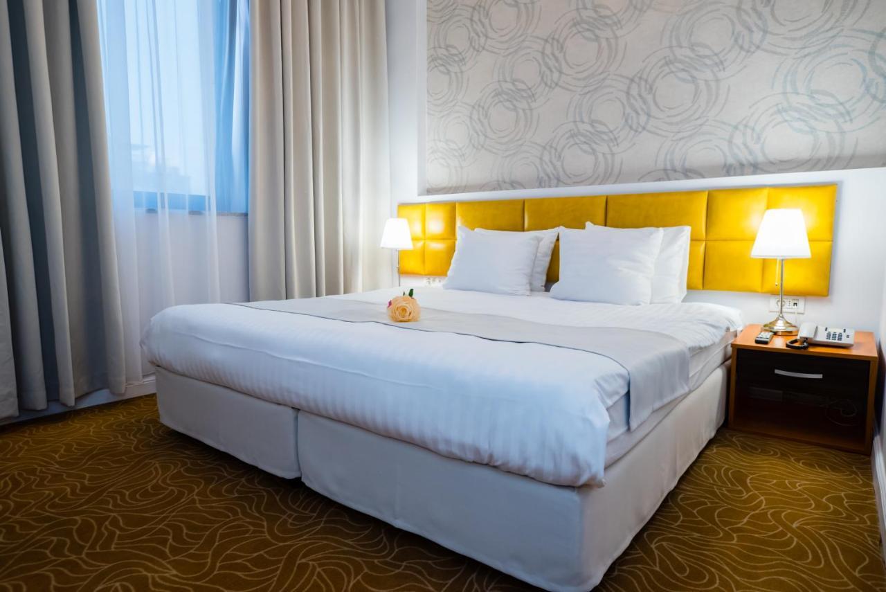 Best Western Hotel Lev Or I Bukareszt Zewnętrze zdjęcie