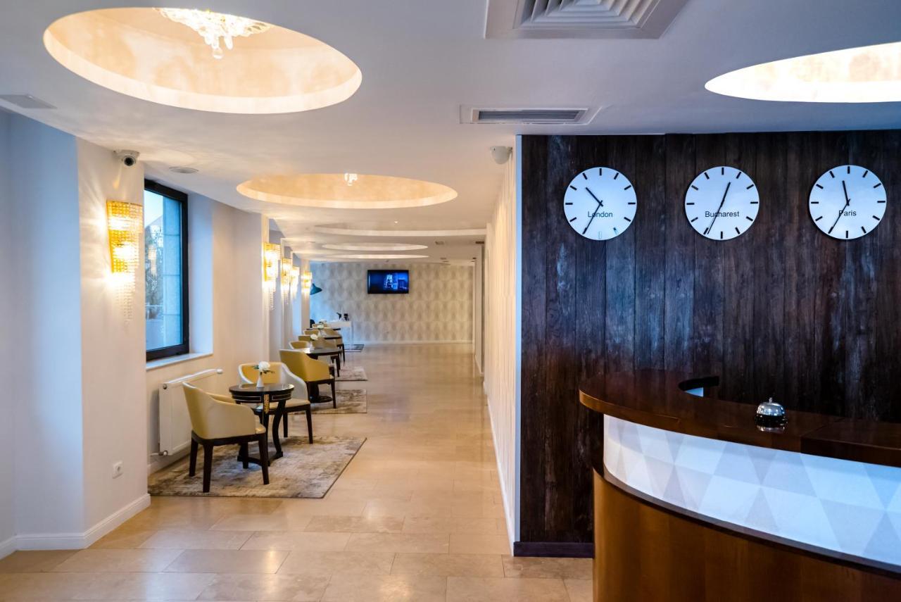 Best Western Hotel Lev Or I Bukareszt Zewnętrze zdjęcie