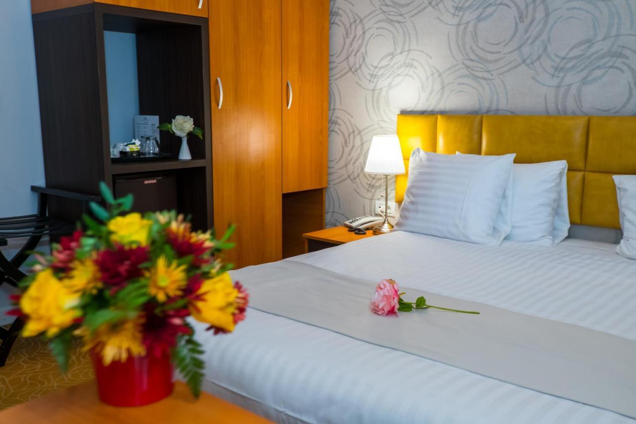 Best Western Hotel Lev Or I Bukareszt Zewnętrze zdjęcie