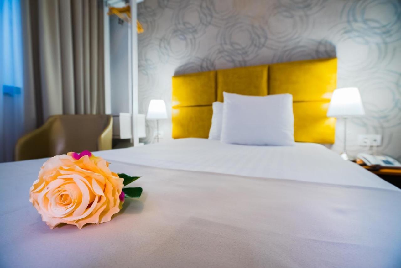 Best Western Hotel Lev Or I Bukareszt Zewnętrze zdjęcie