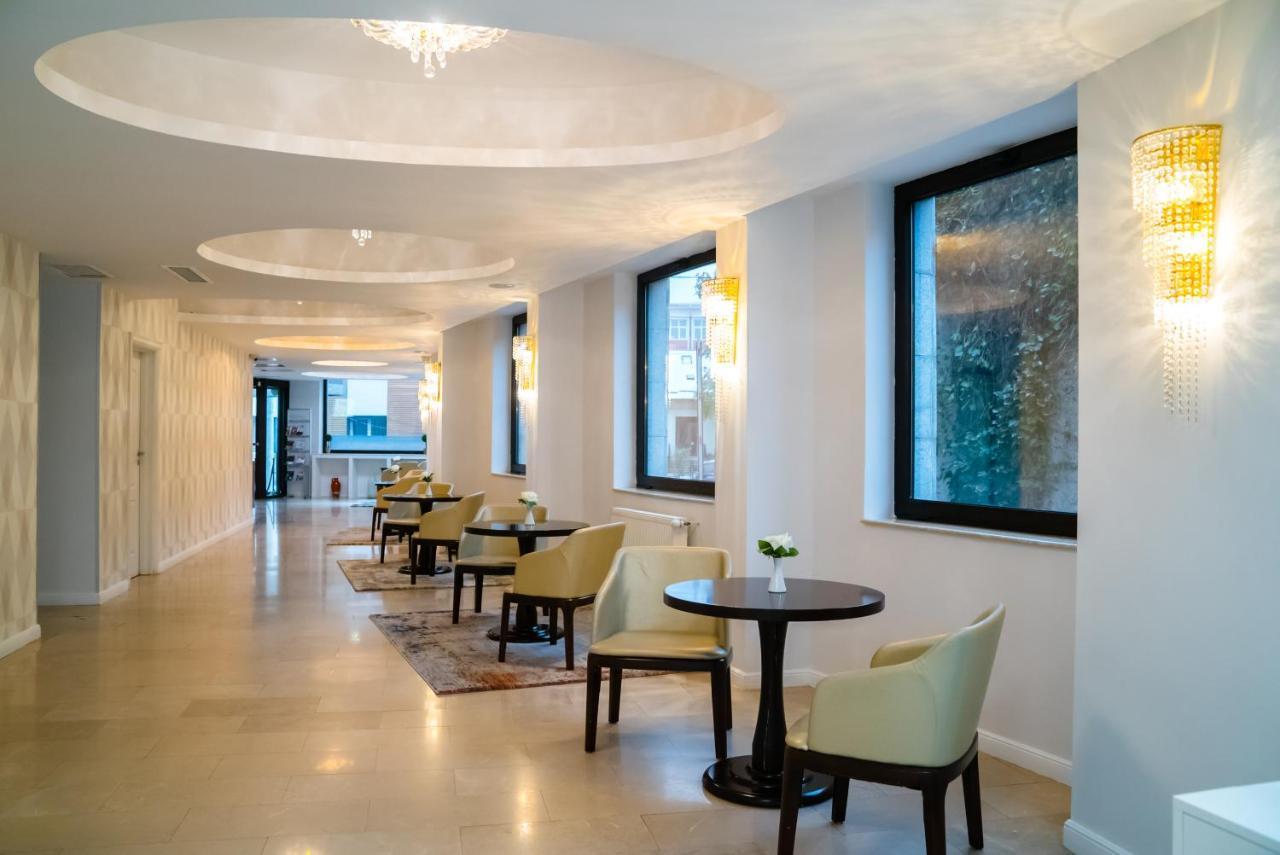 Best Western Hotel Lev Or I Bukareszt Zewnętrze zdjęcie