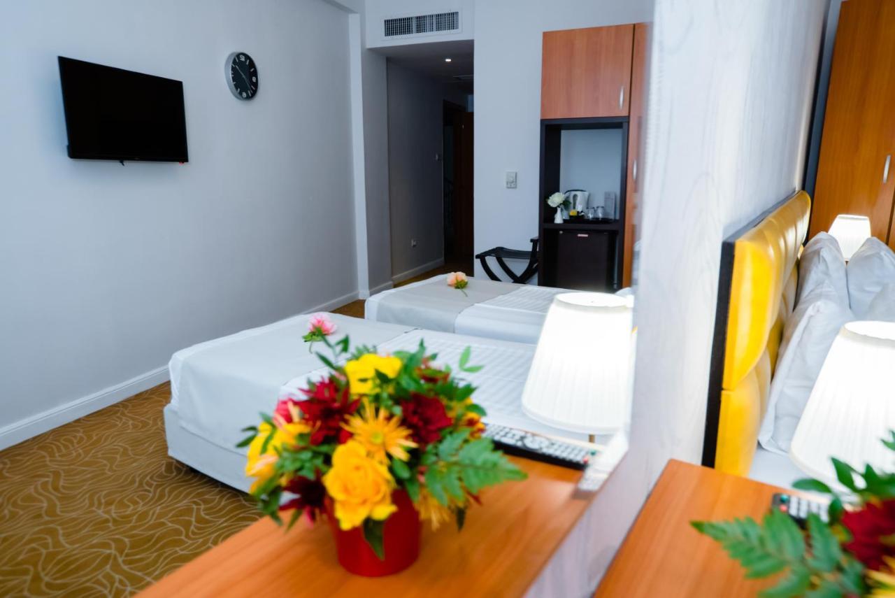 Best Western Hotel Lev Or I Bukareszt Zewnętrze zdjęcie