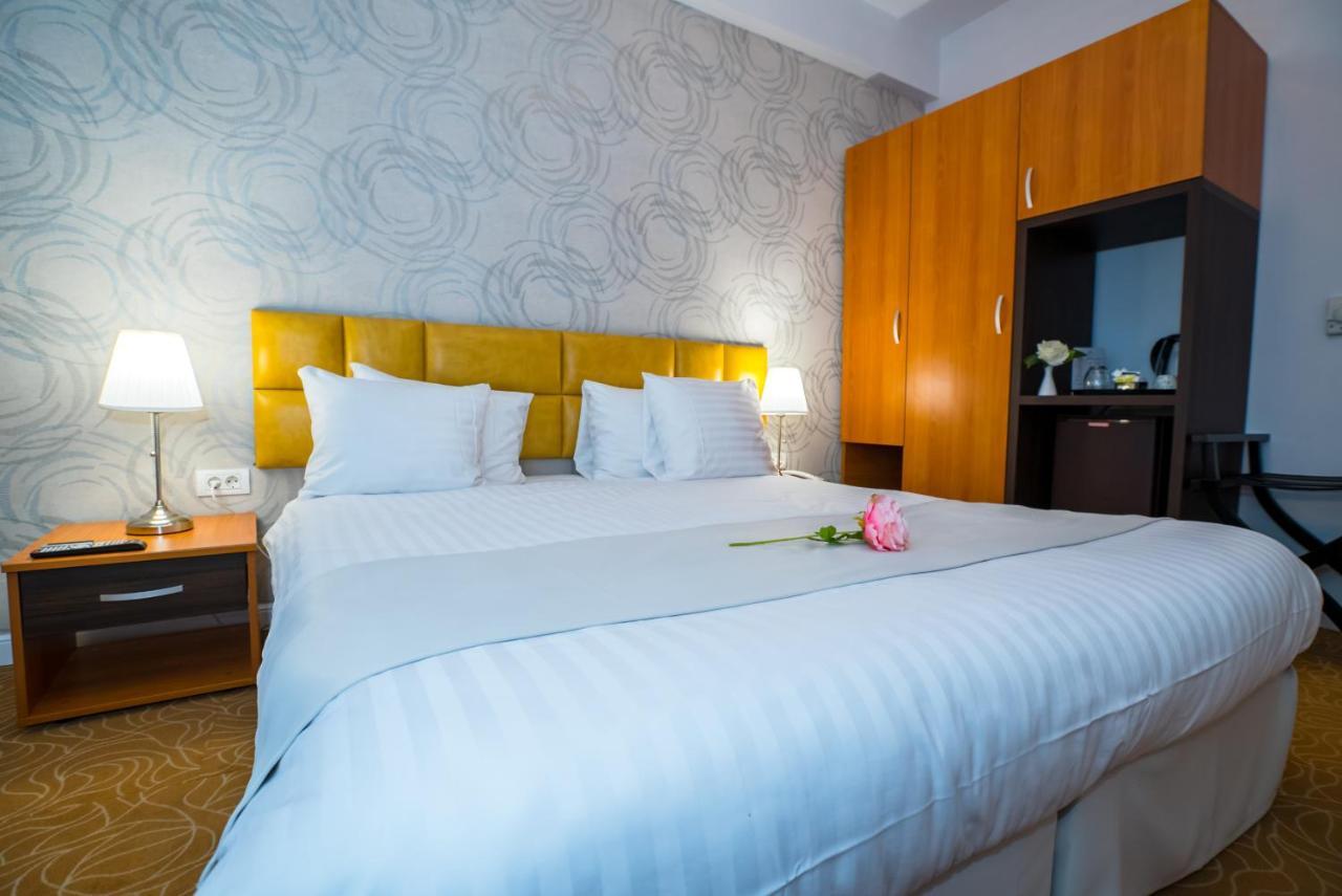 Best Western Hotel Lev Or I Bukareszt Zewnętrze zdjęcie