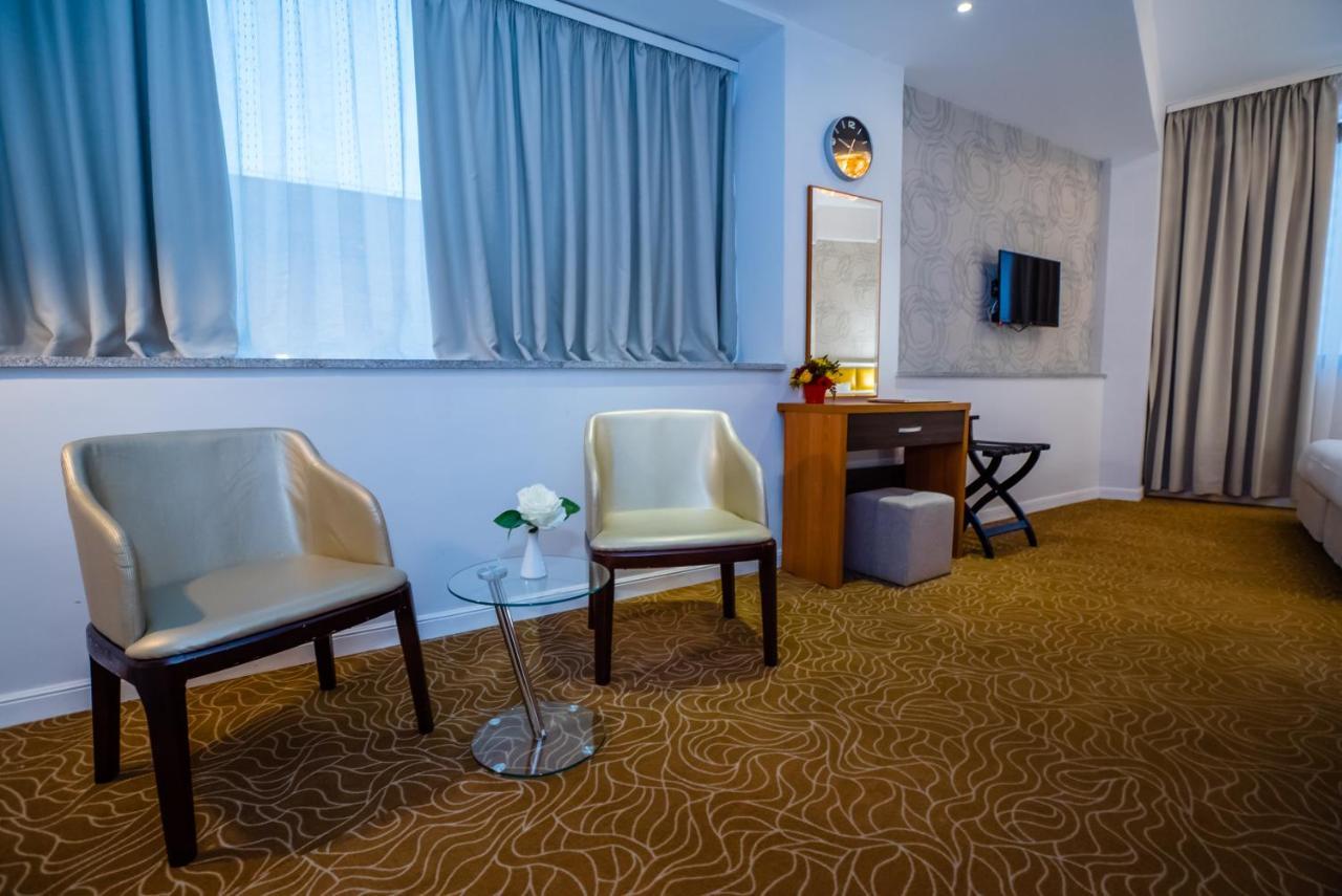Best Western Hotel Lev Or I Bukareszt Zewnętrze zdjęcie