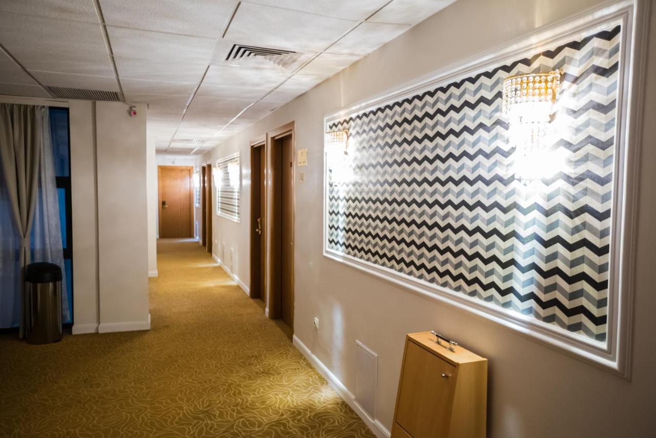 Best Western Hotel Lev Or I Bukareszt Zewnętrze zdjęcie