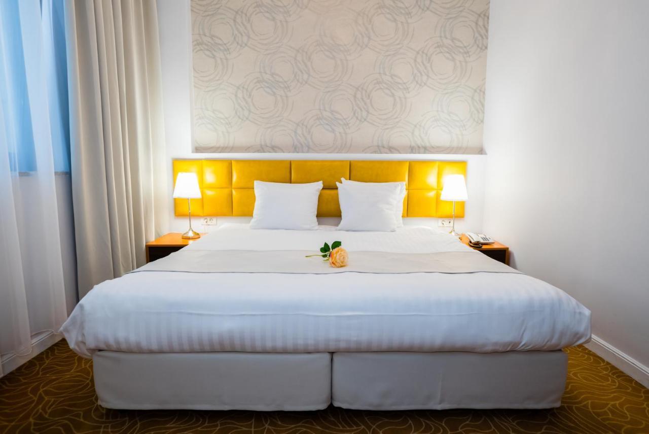 Best Western Hotel Lev Or I Bukareszt Zewnętrze zdjęcie
