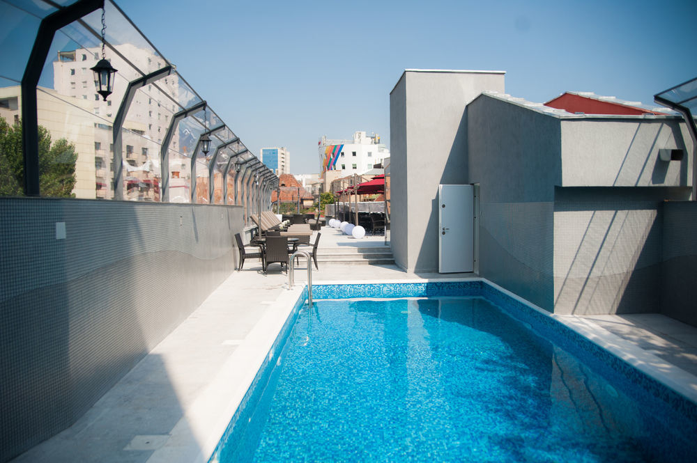 Best Western Hotel Lev Or I Bukareszt Zewnętrze zdjęcie