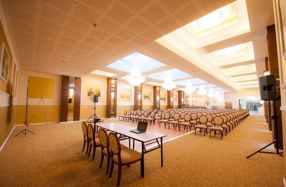 Best Western Hotel Lev Or I Bukareszt Zewnętrze zdjęcie