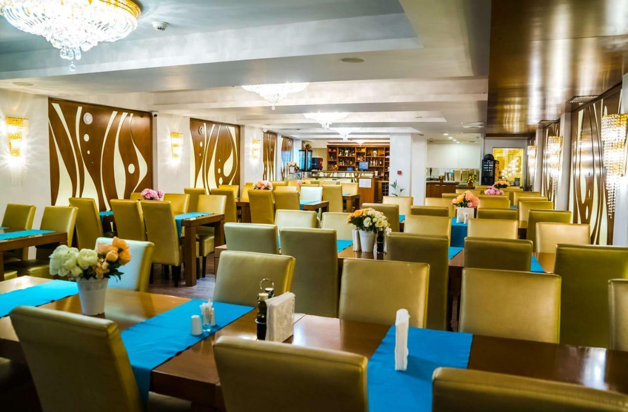 Best Western Hotel Lev Or I Bukareszt Zewnętrze zdjęcie