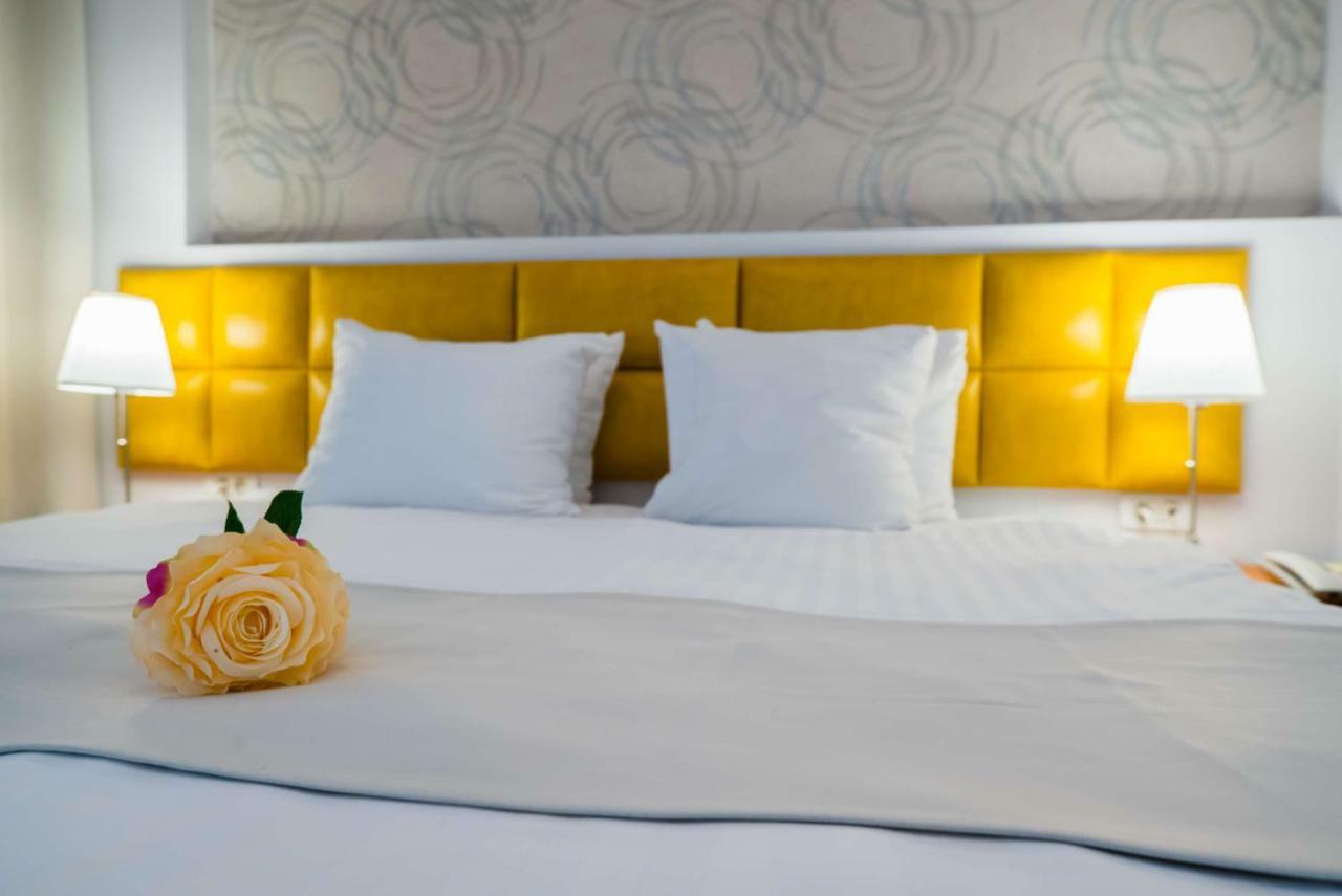 Best Western Hotel Lev Or I Bukareszt Zewnętrze zdjęcie