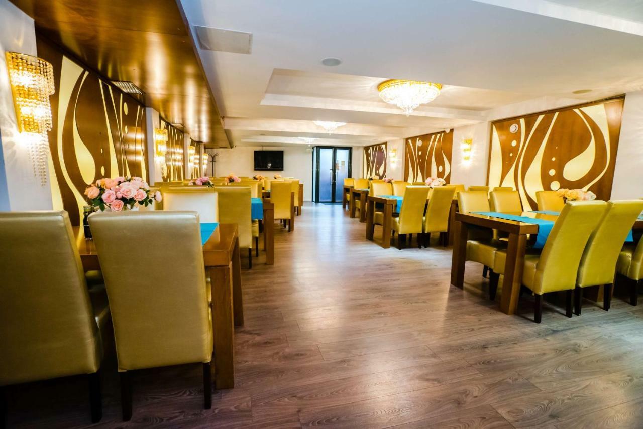 Best Western Hotel Lev Or I Bukareszt Zewnętrze zdjęcie