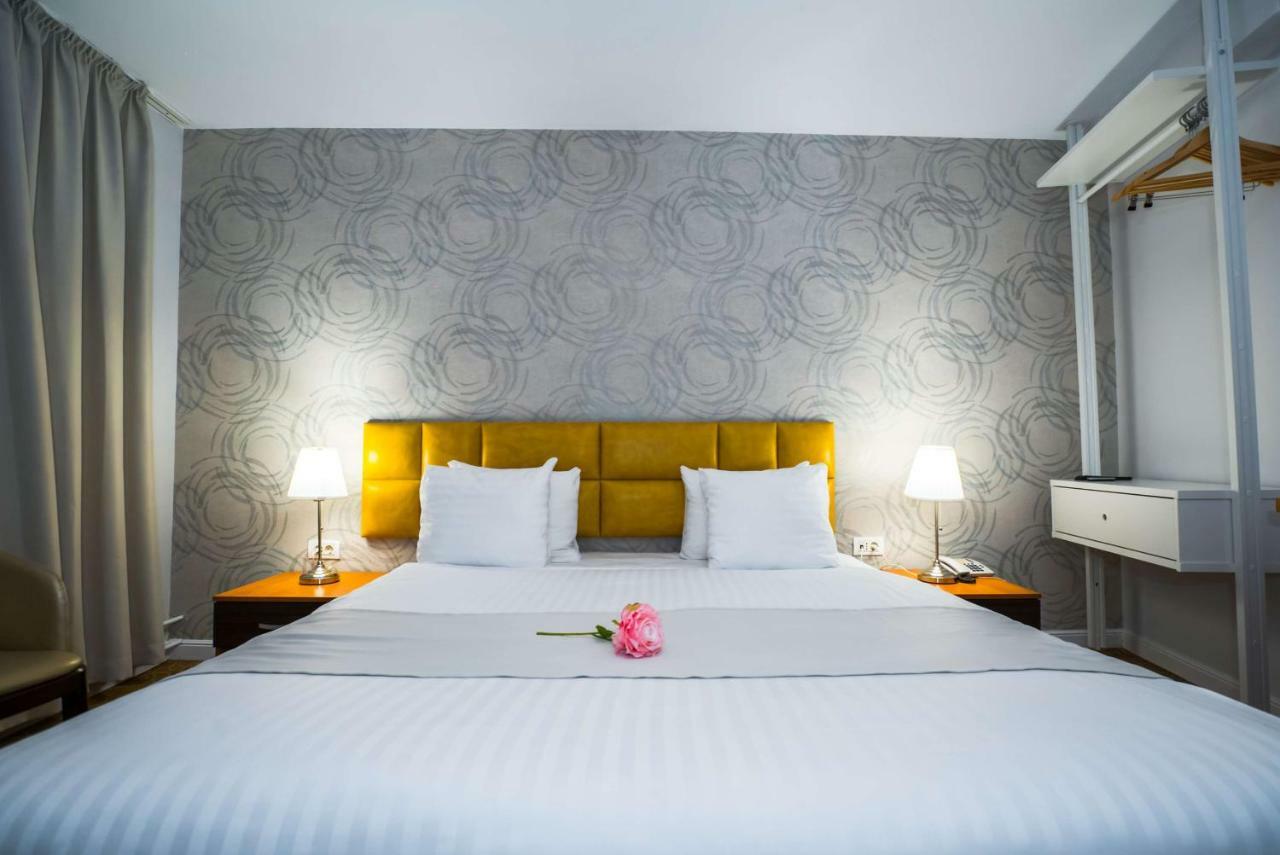 Best Western Hotel Lev Or I Bukareszt Zewnętrze zdjęcie