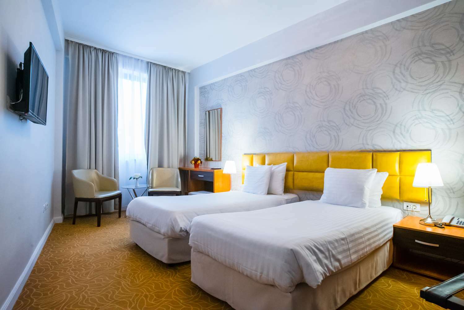 Best Western Hotel Lev Or I Bukareszt Zewnętrze zdjęcie