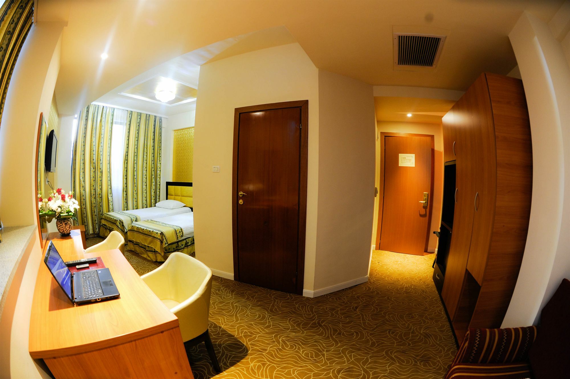 Best Western Hotel Lev Or I Bukareszt Zewnętrze zdjęcie
