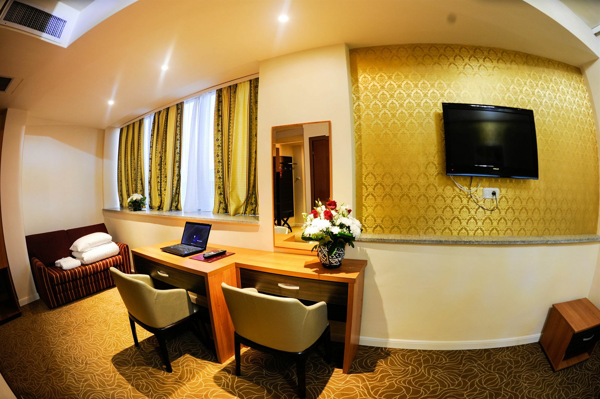 Best Western Hotel Lev Or I Bukareszt Zewnętrze zdjęcie