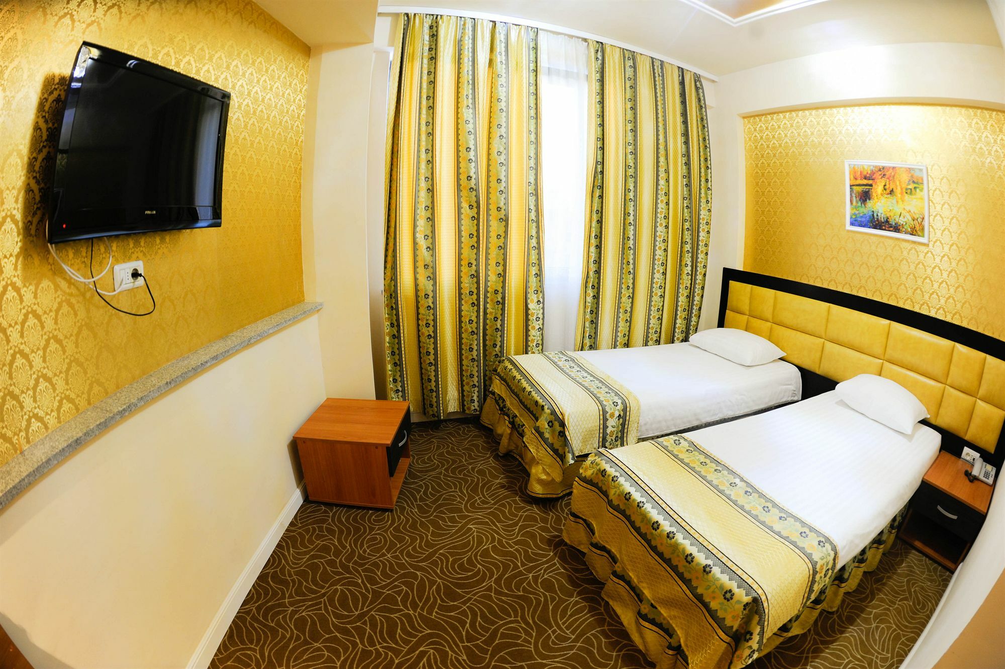 Best Western Hotel Lev Or I Bukareszt Zewnętrze zdjęcie